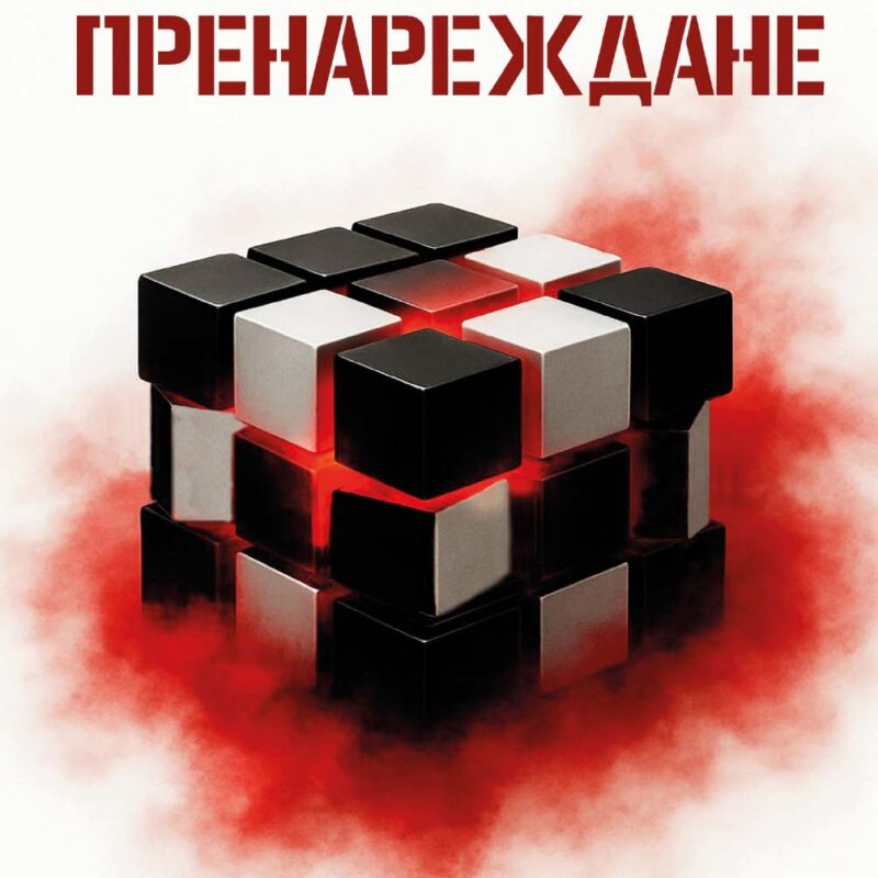 Система: пренареждане - Ел. издание