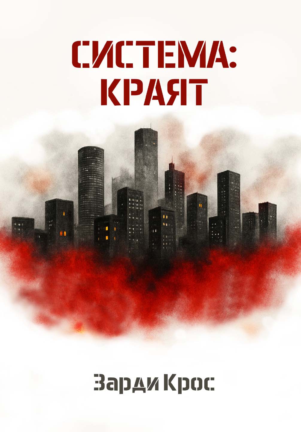 Система: краят - Ел. издание (Второ издание 2025)